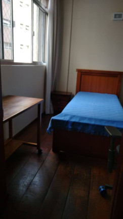 Imagem Apartamento com 2 Quartos à Venda, 65 m² em Vila Mariana - São Paulo Imagem Apartamento com 2 Quartos à Venda, 65 m² em Vila Mariana - São Paulo