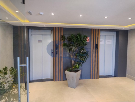 Imagem Apartamento com 2 Quartos à Venda, 65 m² em Centro - Passo De Torres Imagem Apartamento com 2 Quartos à Venda, 65 m² em Centro - Passo De Torres