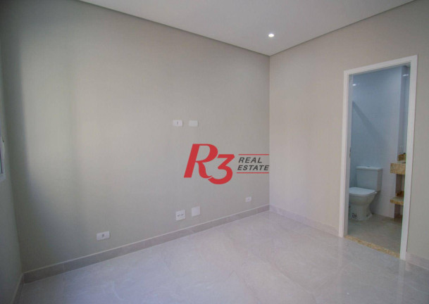 Imagem Apartamento com 2 Quartos à Venda, 75 m² em Gonzaga - Santos Imagem Apartamento com 2 Quartos à Venda, 75 m² em Gonzaga - Santos