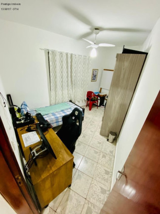 Imagem Casa com 2 Quartos à Venda,  em Vila Caiçara - Praia Grande