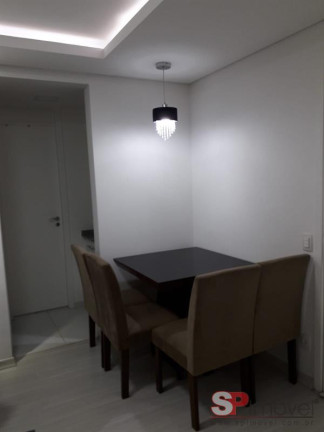 Imagem Apartamento com 1 Quarto à Venda, 39 m² em Vila Carioca - São Paulo Imagem Apartamento com 1 Quarto à Venda, 39 m² em Vila Carioca - São Paulo