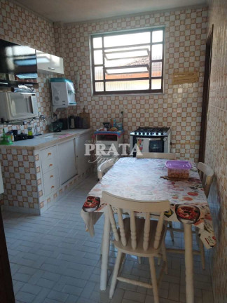 Imagem Apartamento com 3 Quartos à Venda, 82 m² em Gonzaga - Santos Imagem Apartamento com 3 Quartos à Venda, 82 m² em Gonzaga - Santos