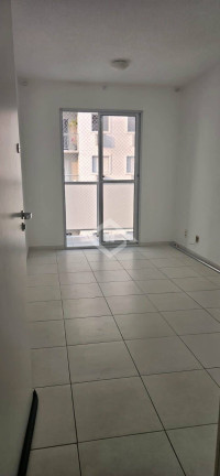 Imagem Apartamento com 2 Quartos para Alugar, 55 m² em Barra Olímpica - Rio De Janeiro Imagem Apartamento com 2 Quartos para Alugar, 55 m² em Barra Olímpica - Rio De Janeiro