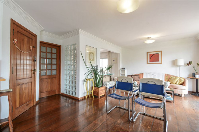 Imagem Apartamento com 3 Quartos à Venda, 158 m² em Vila Madalena - São Paulo Imagem Apartamento com 3 Quartos à Venda, 158 m² em Vila Madalena - São Paulo
