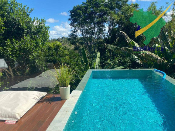 Imagem Casa com 6 Quartos à Venda, 1.174 m² em Arraial D Ajuda - Porto Seguro Imagem Casa com 6 Quartos à Venda, 1.174 m² em Arraial D Ajuda - Porto Seguro