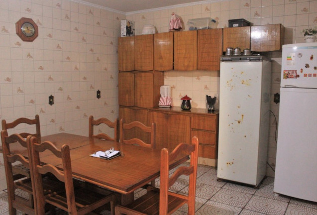 Imagem Sobrado com 3 Quartos à Venda, 200 m² em Vila Formosa - São Paulo Imagem Sobrado com 3 Quartos à Venda, 200 m² em Vila Formosa - São Paulo