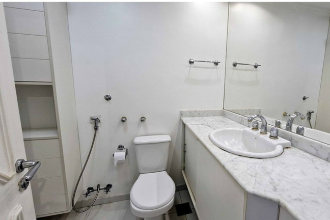 Imagem Apartamento com 4 Quartos à Venda, 228 m² em Paineiras Do Morumbi - São Paulo Imagem Apartamento com 4 Quartos à Venda, 228 m² em Paineiras Do Morumbi - São Paulo