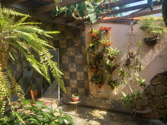 Imagem Casa com 3 Quartos à Venda, 180 m² em Jaconé (sampaio Correia) - Saquarema