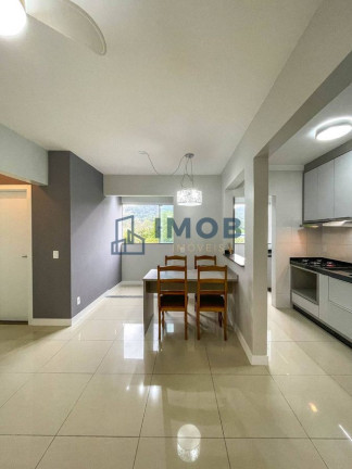 Imagem Apartamento com 2 Quartos à Venda, 57 m² em Rau - Jaraguá Do Sul