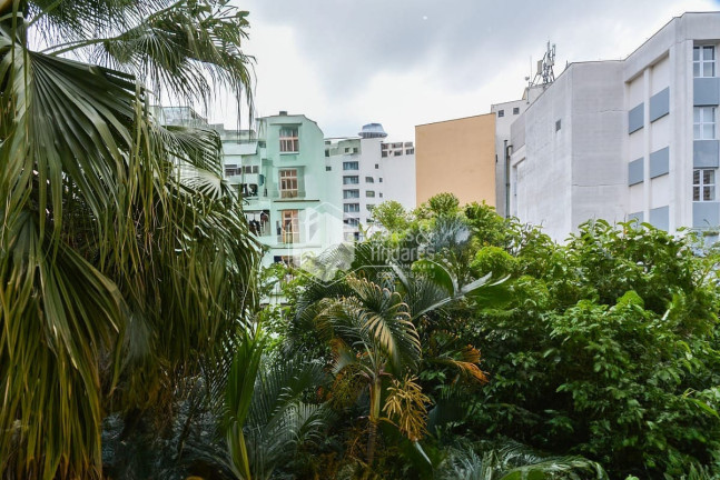 Imagem Apartamento com 1 Quarto à Venda, 39 m² em Vila Buarque - São Paulo