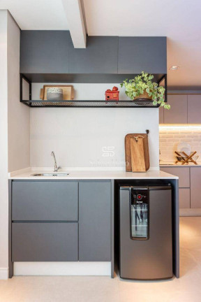 Imagem Apartamento com 2 Quartos à Venda, 88 m² em Quadra Mar Sul - Balneário Camboriú