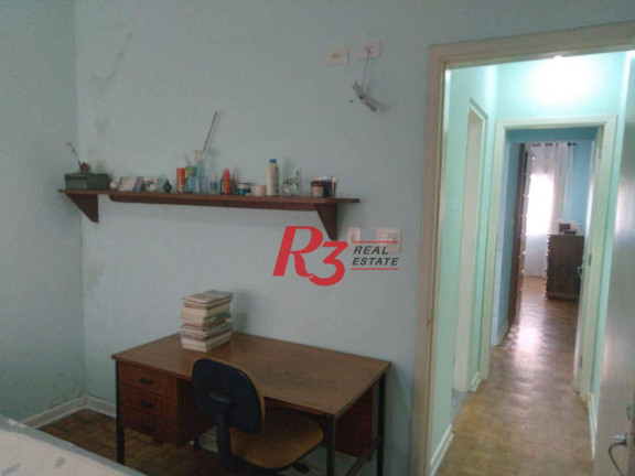 Imagem Apartamento com 2 Quartos à Venda, 100 m² em Boqueirão - Santos Imagem Apartamento com 2 Quartos à Venda, 100 m² em Boqueirão - Santos