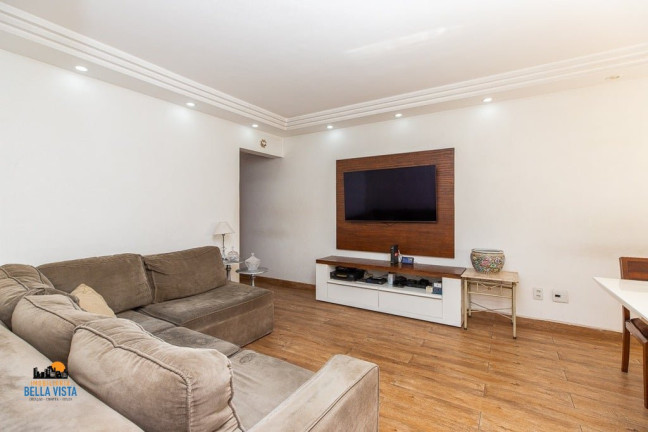 Imagem Apartamento com 3 Quartos à Venda, em Indianópolis - São Paulo Imagem Apartamento com 3 Quartos à Venda, em Indianópolis - São Paulo