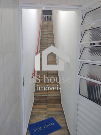 Imagem Sobrado com 3 Quartos à Venda, 200 m² em Utinga - Santo André Imagem Sobrado com 3 Quartos à Venda, 200 m² em Utinga - Santo André