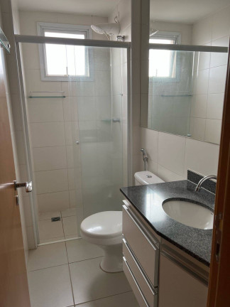 Imagem Apartamento com 2 Quartos para Alugar, em Vila Cardia - Bauru Imagem Apartamento com 2 Quartos para Alugar, em Vila Cardia - Bauru