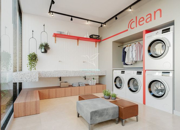 Imagem Studio com 1 Quarto à Venda, 32 m² em São Judas - São Paulo Imagem Studio com 1 Quarto à Venda, 32 m² em São Judas - São Paulo