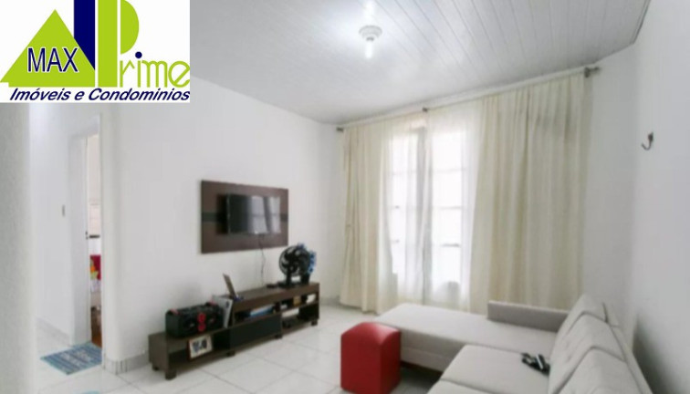 Imagem Apartamento com 1 Quarto à Venda, 50 m² em Brás - São Paulo
