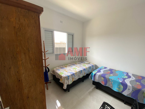 Imagem Casa de Condomínio com 2 Quartos à Venda, 57 m² em Cibratel Ii - Itanhaém