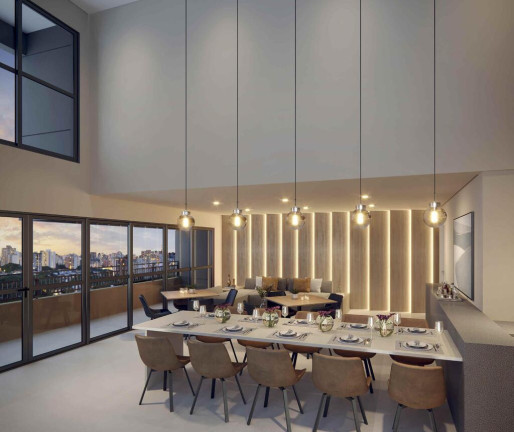 Imagem Loft com 1 Quarto à Venda, 22 m² em Freguesia Do ó - São Paulo