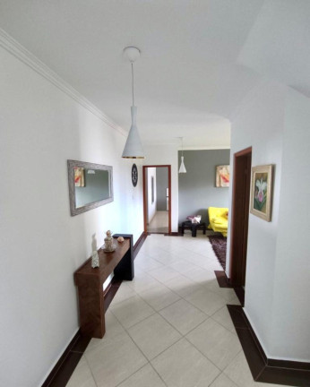 Imagem Apartamento com 3 Quartos à Venda, 119 m² em Solemar - Praia Grande