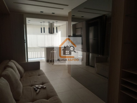 Flat com 1 Quarto para Alugar, 1 m² em Jardim Flor Da Montanha - Guarulhos