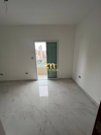 Imagem Apartamento com 1 Quarto à Venda, 53 m² em Vila Assunção - Praia Grande