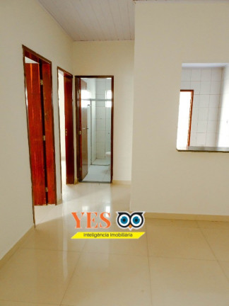 Imagem Apartamento com 2 Quartos para Alugar, 40 m² em Cidade Nova - Feira De Santana Imagem Apartamento com 2 Quartos para Alugar, 40 m² em Cidade Nova - Feira De Santana