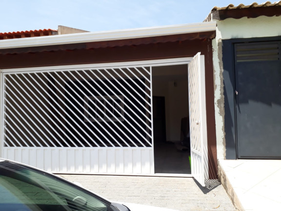 Imagem Casa de Condomínio com 2 Quartos à Venda, 110 m² em Jardim Residencial Villa Amato - Sorocaba Imagem Casa de Condomínio com 2 Quartos à Venda, 110 m² em Jardim Residencial Villa Amato - Sorocaba