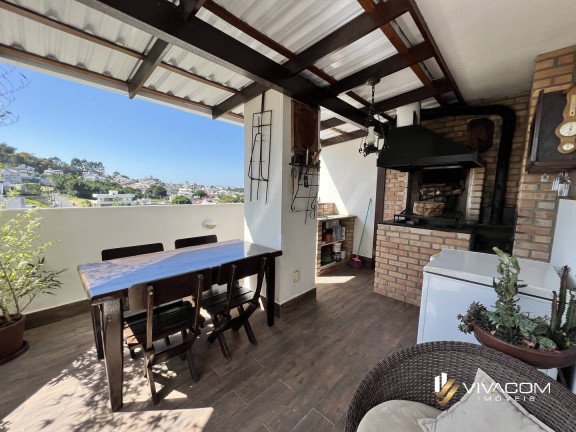 Imagem Apartamento com 2 Quartos à Venda, 173 m² em Pagani - Palhoça