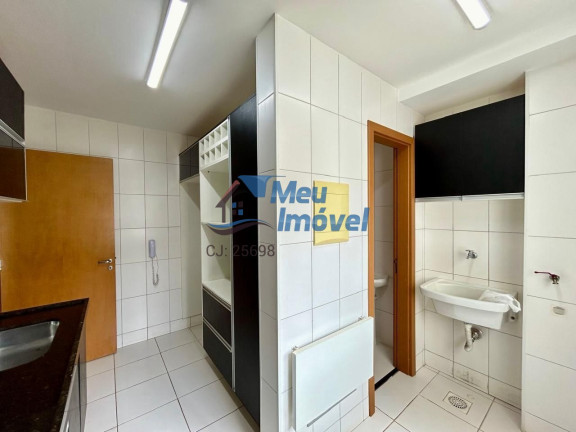 Imagem Imóvel com 2 Quartos à Venda, 67 m² em Sul (águas Claras) - Brasília Imagem Imóvel com 2 Quartos à Venda, 67 m² em Sul (águas Claras) - Brasília
