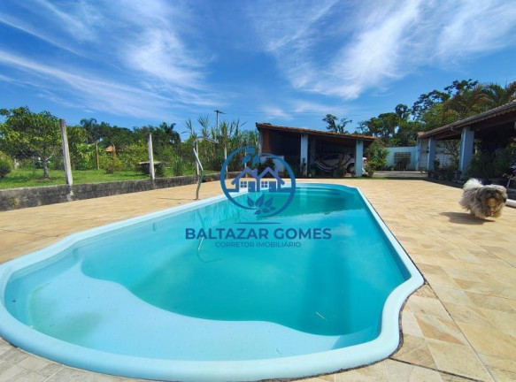 Imagem Imóvel com 2 Quartos à Venda, 2.000 m² em Biritiba Mirim Imagem Imóvel com 2 Quartos à Venda, 2.000 m² em Biritiba Mirim