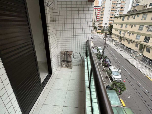 Imagem Apartamento com 1 Quarto à Venda, 58 m² em Guilhermina - Praia Grande