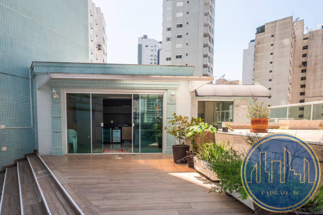 Imagem Apartamento com 4 Quartos à Venda, em Centro - Balneário Camboriú Imagem Apartamento com 4 Quartos à Venda, em Centro - Balneário Camboriú