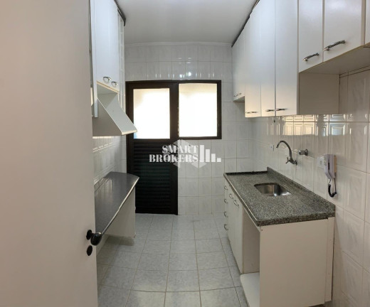 Imagem Apartamento com 3 Quartos à Venda, 72 m² em Vila Da Saúde - São Paulo