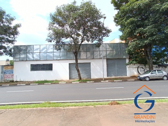 Imagem Imóvel Comercial para Alugar, em Centro - Mogi Guaçu Imagem Imóvel Comercial para Alugar, em Centro - Mogi Guaçu