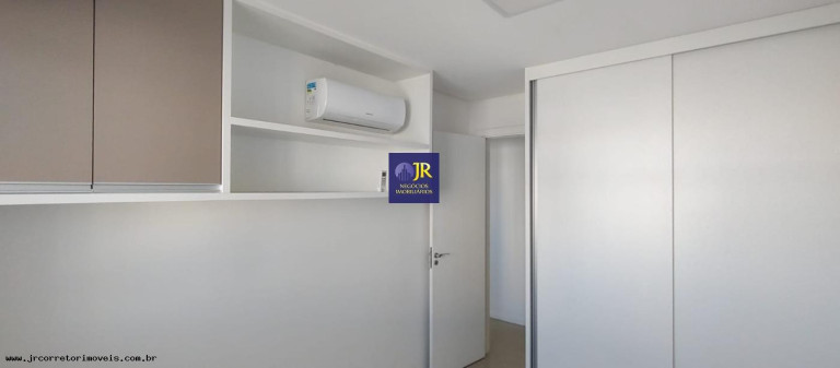 Imagem Apartamento com 3 Quartos à Venda, 80 m² em Praia Itaparica - Vila Velha