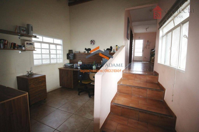 Imagem Casa com 2 Quartos à Venda, 237 m² em Monte Alegre - Paulínia Imagem Casa com 2 Quartos à Venda, 237 m² em Monte Alegre - Paulínia