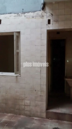 Imagem Casa com 3 Quartos à Venda, 123 m² em Campo Belo - São Paulo Imagem Casa com 3 Quartos à Venda, 123 m² em Campo Belo - São Paulo