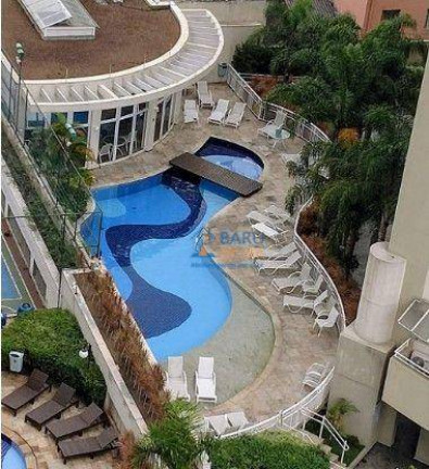 Apartamento com 3 Quartos à Venda, 72 m² em Barra Funda - São Paulo