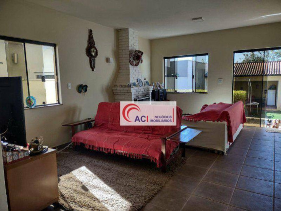 Imagem Casa com 3 Quartos para Alugar, 260 m² em Vila Verde - Itapevi Imagem Casa com 3 Quartos para Alugar, 260 m² em Vila Verde - Itapevi