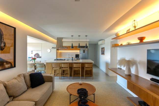 Imagem Apartamento com 2 Quartos à Venda, 109 m² em Campo Belo - São Paulo Imagem Apartamento com 2 Quartos à Venda, 109 m² em Campo Belo - São Paulo