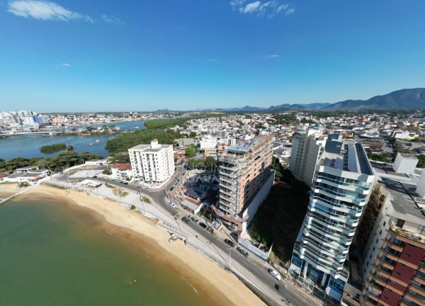 Imagem Apartamento com 3 Quartos à Venda, 96 m² em Muquiçaba - Guarapari Imagem Apartamento com 3 Quartos à Venda, 96 m² em Muquiçaba - Guarapari