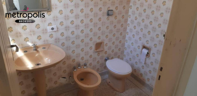 Imagem Sobrado com 3 Quartos para Alugar, 170 m² em Santa Paula - São Caetano Do Sul Imagem Sobrado com 3 Quartos para Alugar, 170 m² em Santa Paula - São Caetano Do Sul