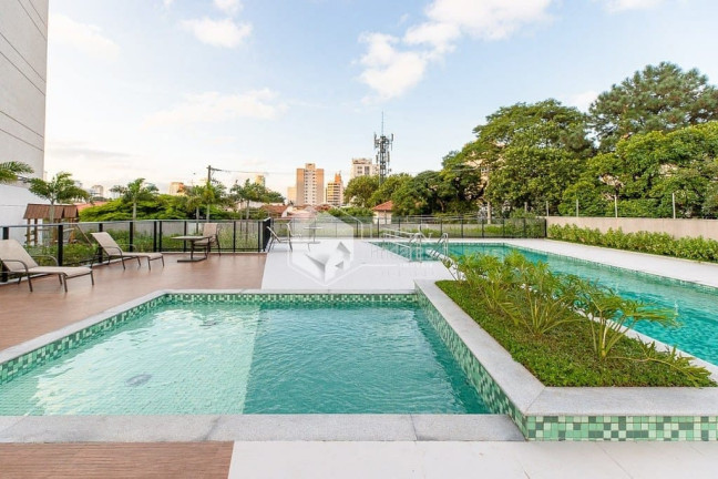 Imagem Apartamento com 2 Quartos à Venda, 106 m² em Jardim Das Acácias - São Paulo