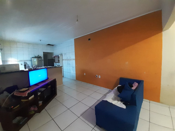 Imagem Casa com 2 Quartos à Venda, 125 m² em Residencial São Francisco - São José Dos Campos Imagem Casa com 2 Quartos à Venda, 125 m² em Residencial São Francisco - São José Dos Campos