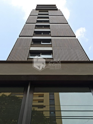 Imagem Imóvel com 1 Quarto à Venda, 28 m² em Vila Nova Conceição - São Paulo Imagem Imóvel com 1 Quarto à Venda, 28 m² em Vila Nova Conceição - São Paulo