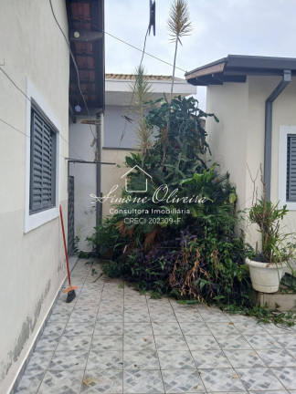 Imagem Casa com 4 Quartos à Venda, 330 m² em Vila Paulista - Taubaté Imagem Casa com 4 Quartos à Venda, 330 m² em Vila Paulista - Taubaté