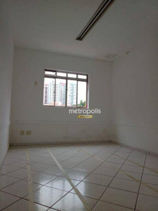 Imagem Edifício Residencial para Alugar, 322 m² em Barcelona - São Caetano Do Sul