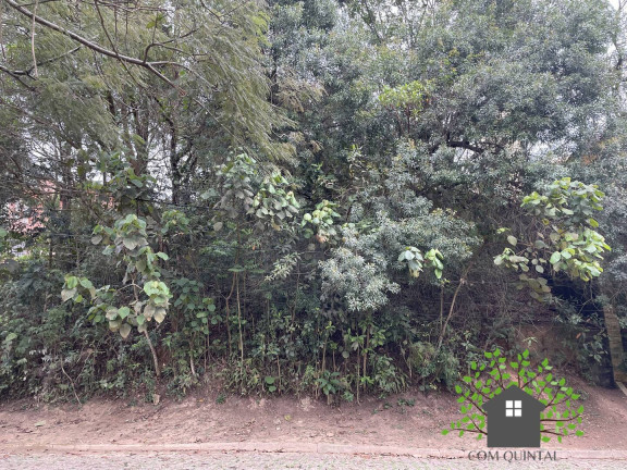 Imagem Terreno à Venda, 1.000 m² em Granja Viana Ii - Cotia