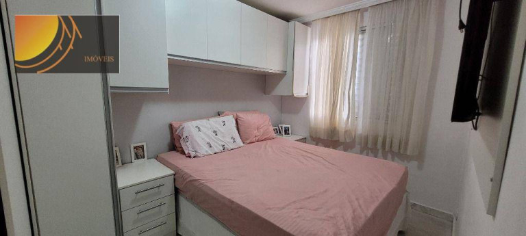 Imagem Apartamento com 2 Quartos à Venda, 51 m² em Pirituba - São Paulo